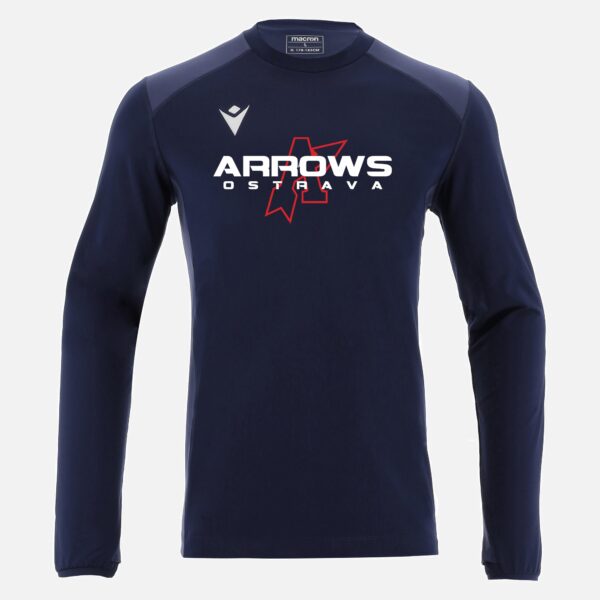Pullover Arrows Active