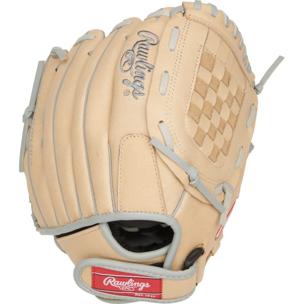 Rawlings Select Pro Lite SPL120BHC YOUTH