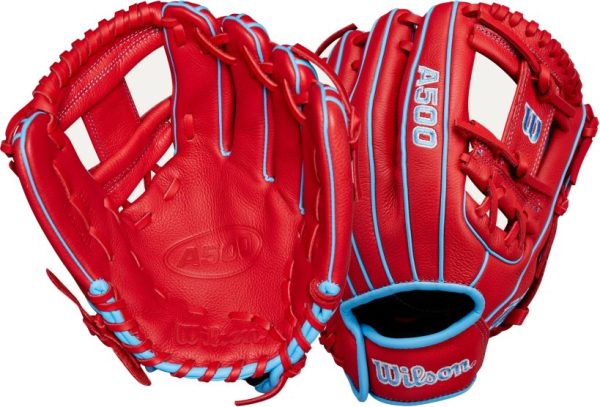 Wilson A500 Youth