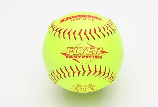 Softbalový míč Diamond 11RFP 47 375