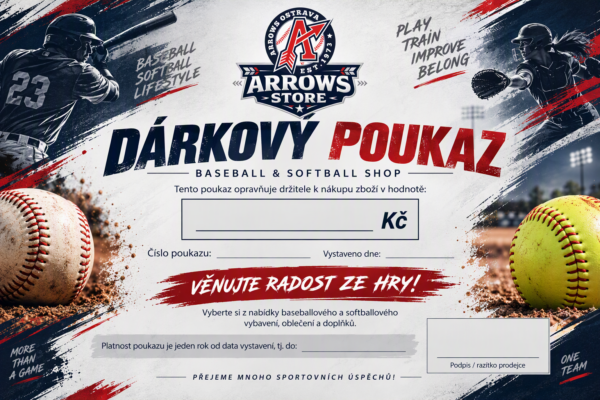 Dárková poukázka