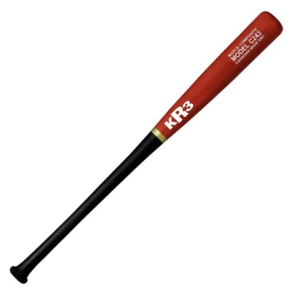 Pálka KR3 Professional C243 Maple Fibre-loc