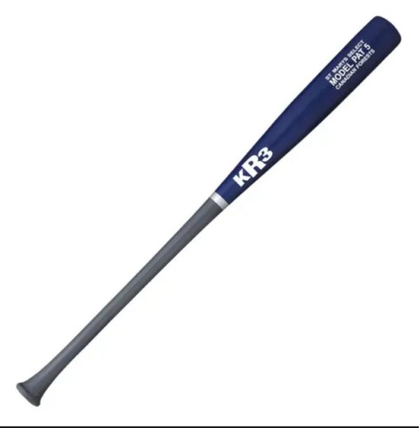 Pálka KR3 ST.Marys Select PAT5