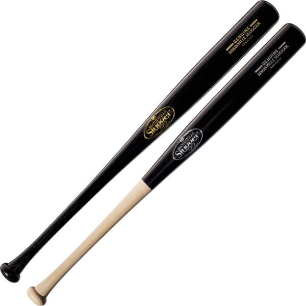 Pálka Louiswille Slugger MLB125MYBC Youth